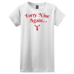 Ladies Basic Softstyle Tee