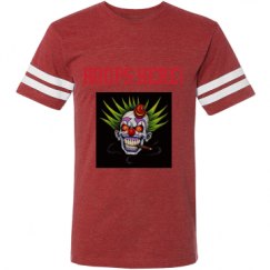 Unisex Vintage Sports Tee