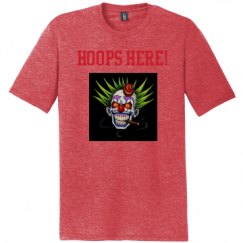 Unisex Perfect Tri Tee