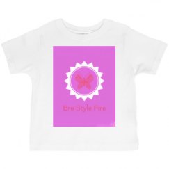 Toddler Basic Promo Jersey Tee