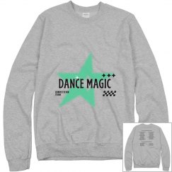 2025-2026 TEAM CREWNECK ADULT 