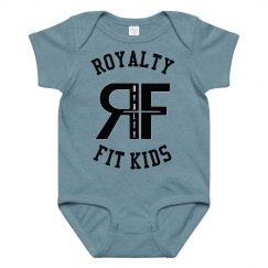 Infant Royalty Fit Kids Basic