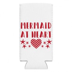 Slim 12 oz Can Cooler