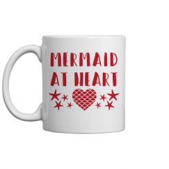 11oz Ceramic Coffee Mug