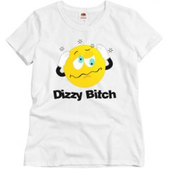 Ladies Basic Softstyle Tee