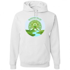 Unisex Basic Promo Hoodie