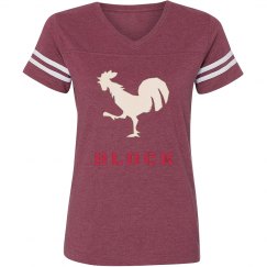 COCKBLOCK VINTAGE TEE