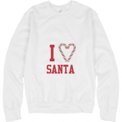 Unisex Basic Promo Crewneck Sweatshirt