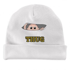 Rabbit Skins Baby Hat