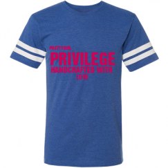 Unisex Vintage Sports Tee