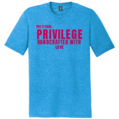 Unisex Perfect Tri Tee