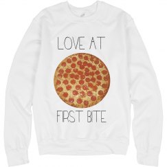 Love At First Bite