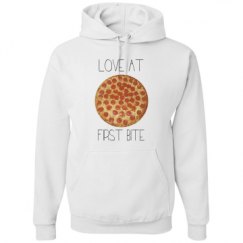 Unisex Basic Promo Hoodie