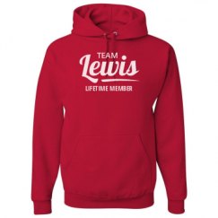 Unisex Basic Promo Hoodie