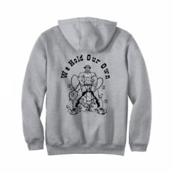 Unisex Carhartt Hooded Sweatshirt