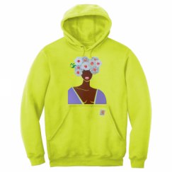 Unisex Carhartt Hooded Sweatshirt