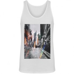 Unisex Jersey Tank Top