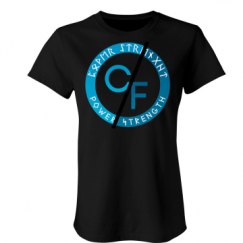 Ladies Slim Fit Favorite Tee