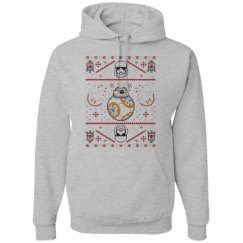 Unisex Basic Promo Hoodie