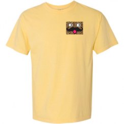 Adult Heavyweight T-Shirt