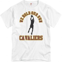 CAVS