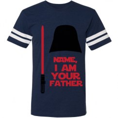 Unisex Vintage Sports Tee