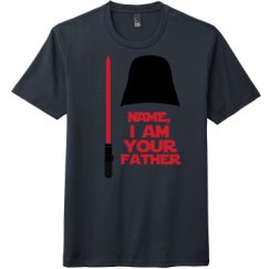 Unisex Perfect Tri Tee