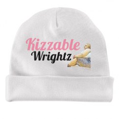 Rabbit Skins Baby Hat