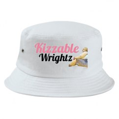 Unisex Bucket Hat