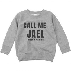 JAEL HIDDEN IN PLAIN SITE