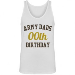 Unisex Jersey Tank Top