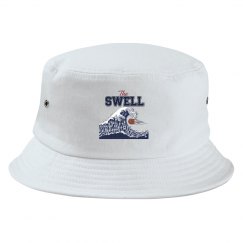Swell Bucket Hat