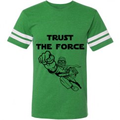 Unisex Vintage Sports Tee