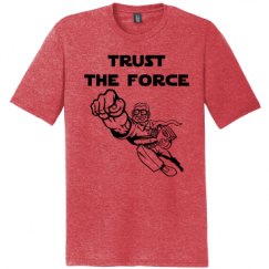 Unisex Perfect Tri Tee