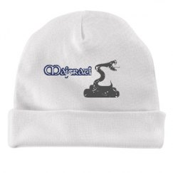 Rabbit Skins Baby Hat