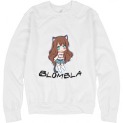 Unisex Basic Promo Crewneck Sweatshirt