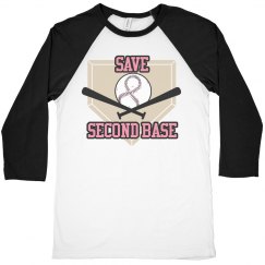 Save 2nd Base