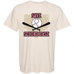 Adult Heavyweight T-Shirt