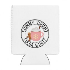 Regular 12 oz Can Cooler