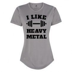 Women's Adidas Sport Shirt