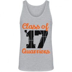 Unisex Jersey Tank Top