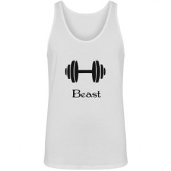 Unisex Jersey Tank Top