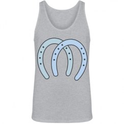 Unisex Jersey Tank Top