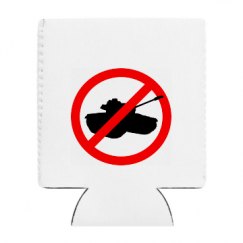 Regular 12 oz Can Cooler