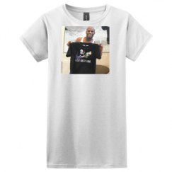 Ladies Basic Softstyle Tee