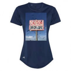 Women's Adidas Sport Shirt