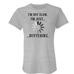 Ladies Slim Fit Favorite Tee