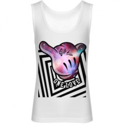 Youth Jersey Tank Top