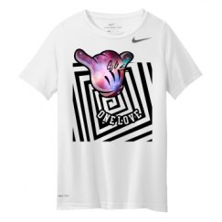 Youth Nike Legend Shirt