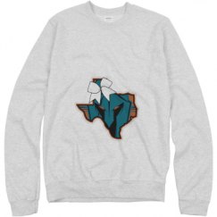 Unisex Basic Promo Crewneck Sweatshirt